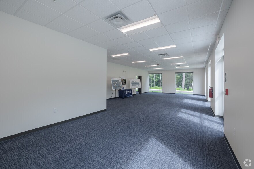 Photo of 1st Floor Ste 
