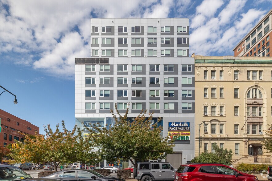 More Photos Of 241 Atlantic Ave, Brooklyn Apartments For Lease