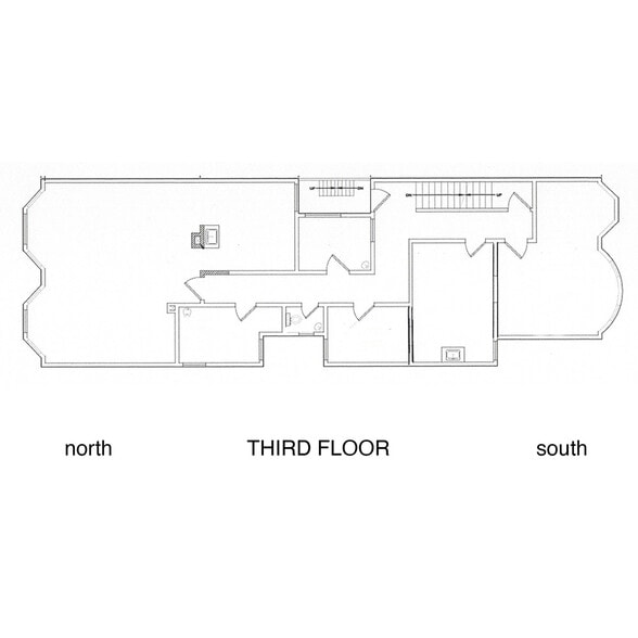 More Photos Of 3516 Sacramento St, San Francisco Storefront Retail Office For Lease