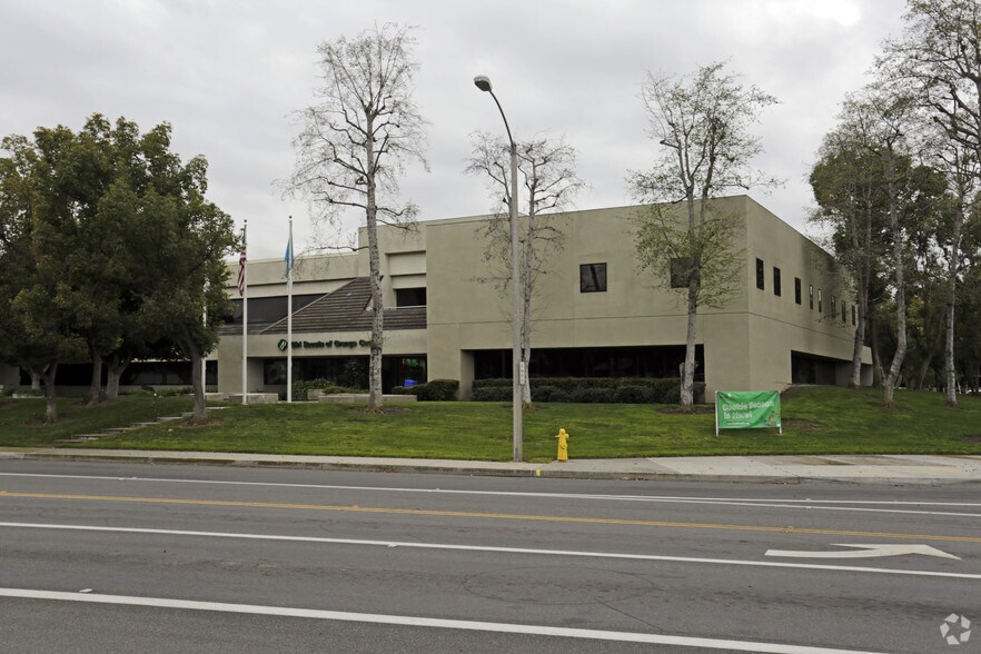 More Photos Of 9500 Toledo Way, Irvine Office For Sale