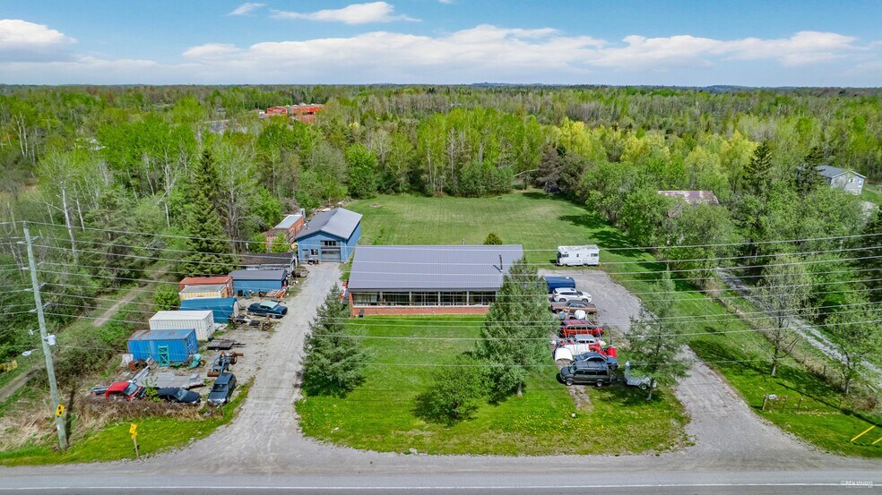 More Photos Of 5622 Ravenshoe rd, Sutton West Land For Sale