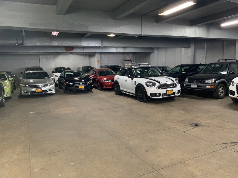 More Photos Of 519 W 161st St, New York Specialty For Sale