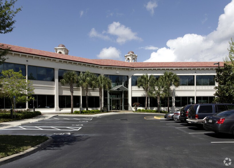 More Photos Of 4705 S Apopka Vineland Rd, Orlando Office For Lease