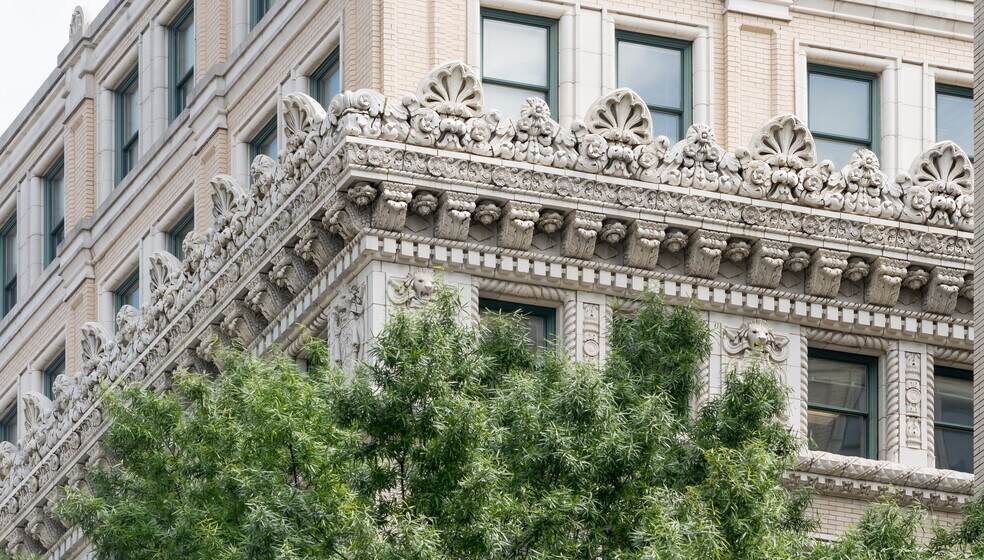 More Photos Of 805 15th St NW, Washington Office For Lease