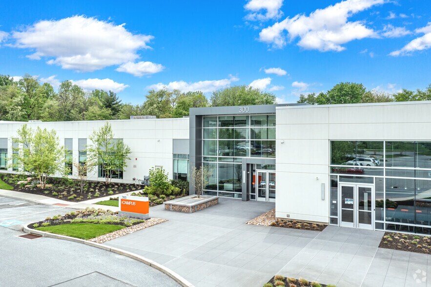 More Photos Of 300 Willowbrook Ln, West Chester Office For Lease