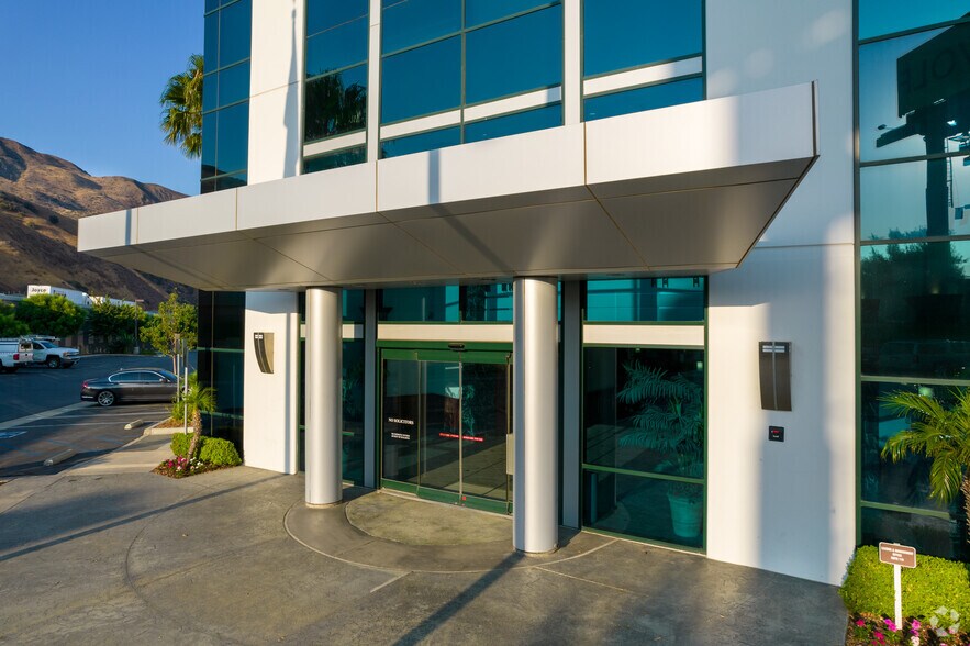 More Photos Of 4740 Green River Rd, Corona Office For Lease