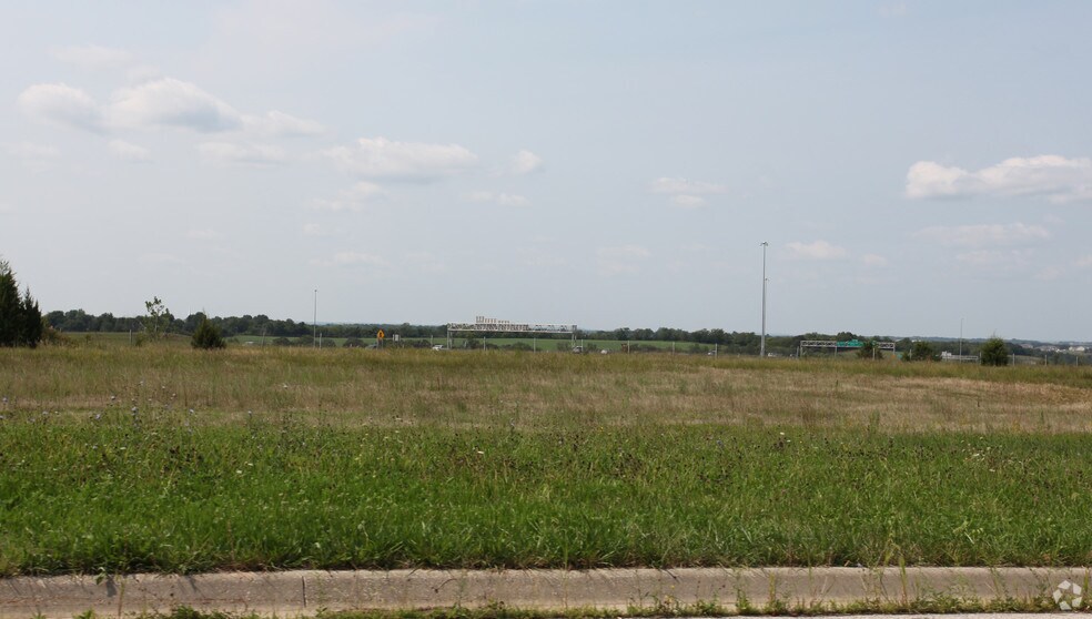 Primary Photo Of , Kansas City Land For Sale