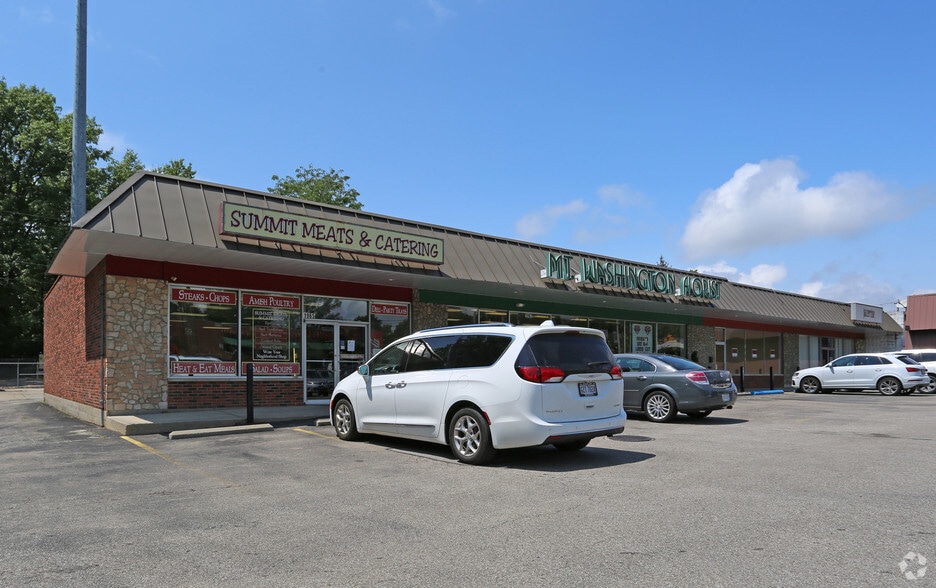 Primary Photo Of 1965-1971 8 Mile Rd, Cincinnati General Retail For Lease