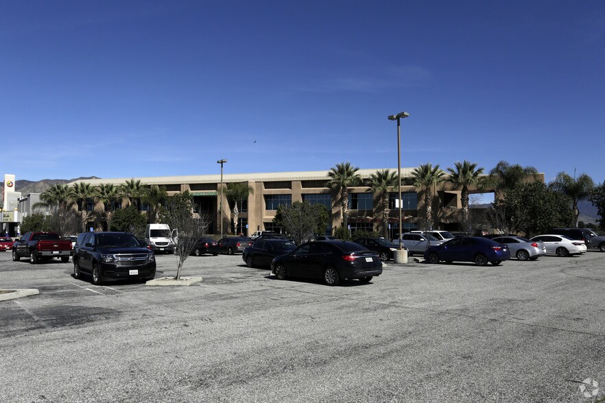 More Photos Of 1695 San Jacinto Ave, San Jacinto Medical For Lease