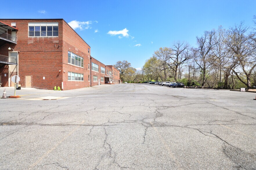 More Photos Of 117 Elm Ave, Takoma Park Schools For Sale