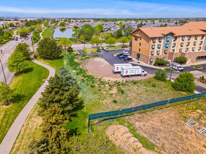 More Photos Of 4050 N Kittredge St, Denver Land For Sale