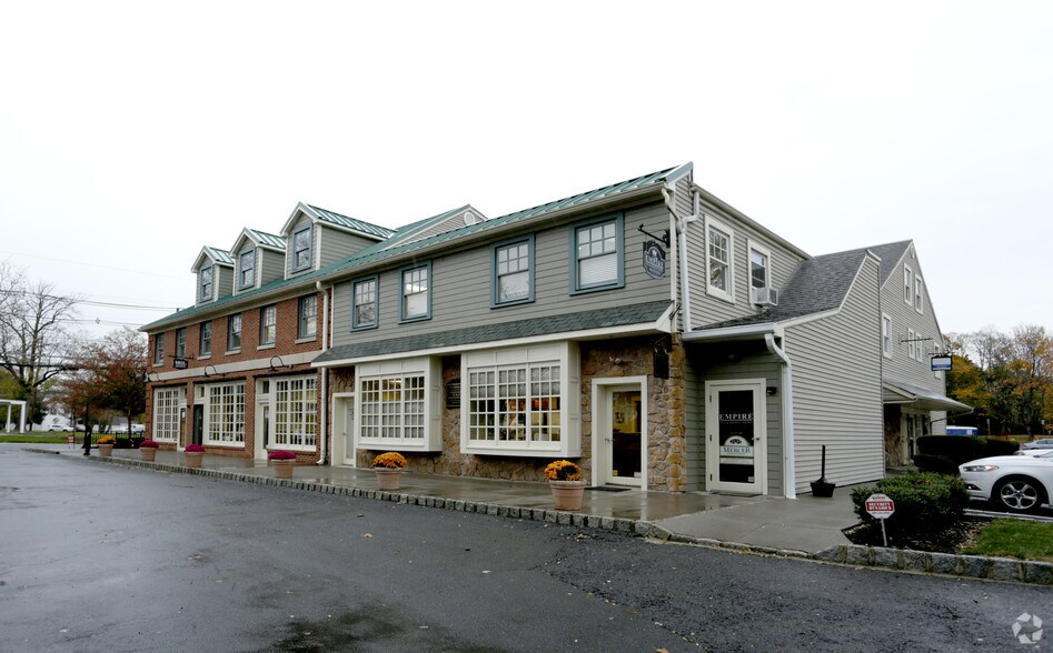 More Photos Of 4569-4573 S Broad St, Trenton Office For Lease