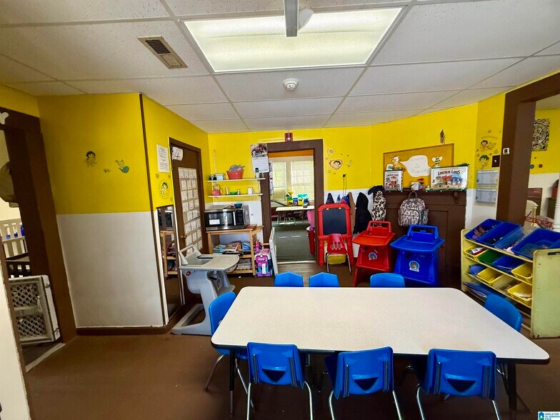 More Photos Of 510 9th St, Sylacauga Schools For Sale