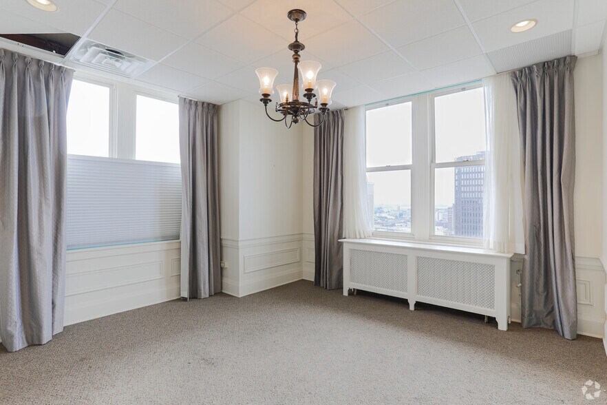 Photo of 21st Floor Ste 2100 - West