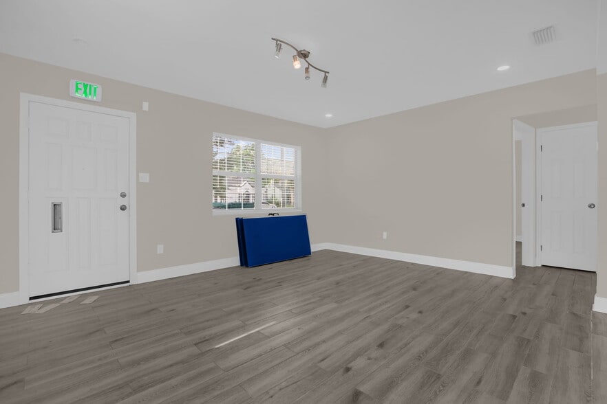 More Photos Of 1501 E Robinson St, Orlando Office Residential For Lease