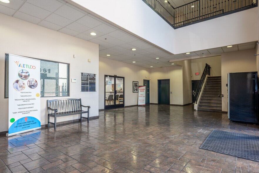 More Photos Of , Las Vegas Office For Sale
