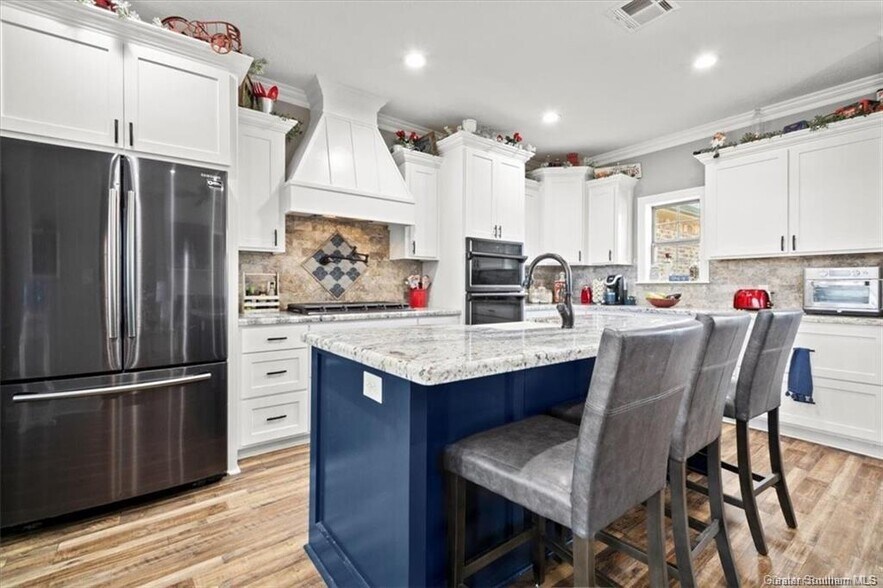 More Photos Of 6418 Topsy Bell Rd, Ragley Specialty For Sale