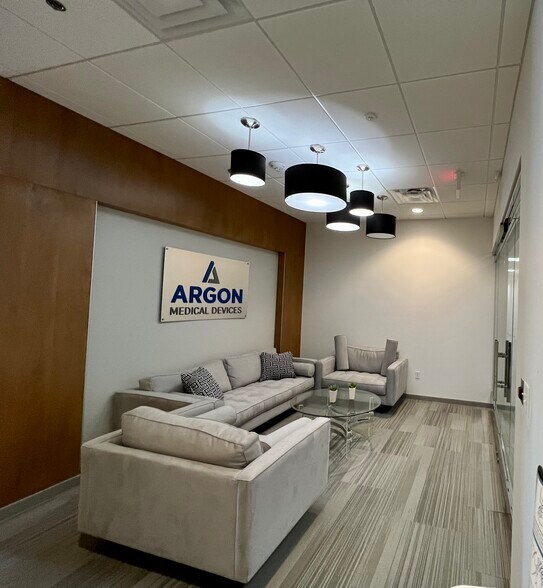 More Photos Of 2600 N Dallas Pky, Frisco Office For Lease