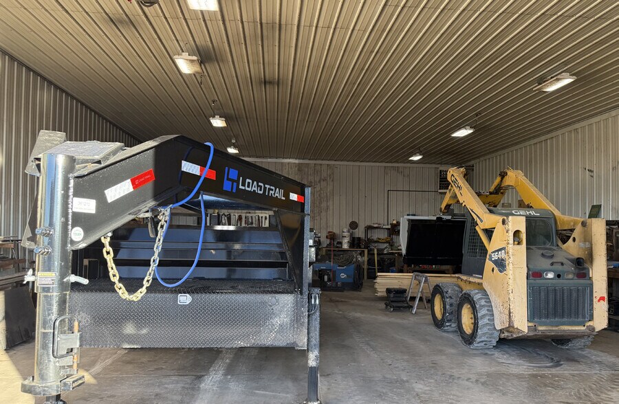 More Photos Of 5269 Penn Ln, Denmark Land For Sale