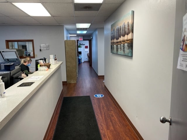 More Photos Of 8940 Kingsridge Dr, Centerville Medical For Sale