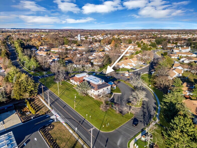 More Photos Of 1 Dag Hammarskjold Blvd, Howell Office For Sale