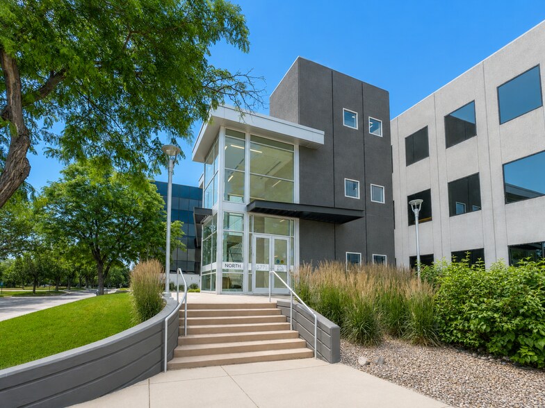 More Photos Of 5775 Dtc Blvd, Greenwood Village Office For Lease