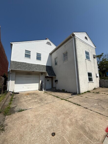 More Photos Of 7518-7526 Harford Rd, Baltimore Office For Lease
