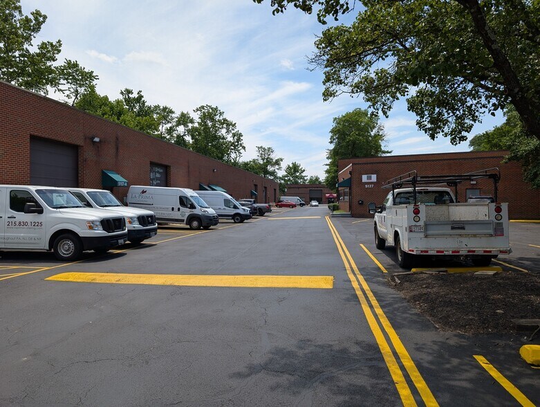 More Photos Of 5113-5123 Berwyn Rd, College Park Unknown For Lease