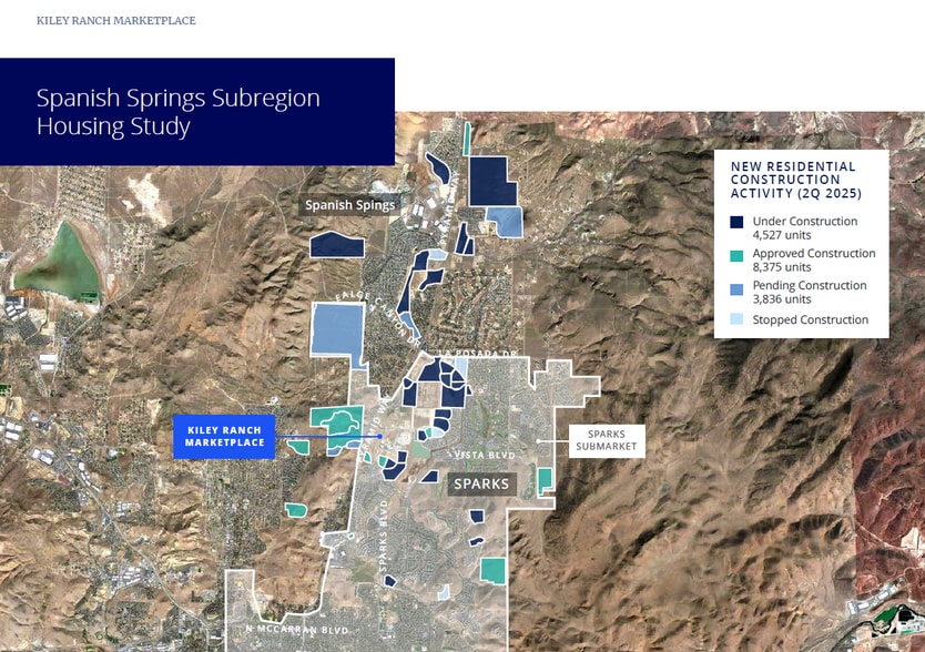 More Photos Of , Sparks General Retail For Lease