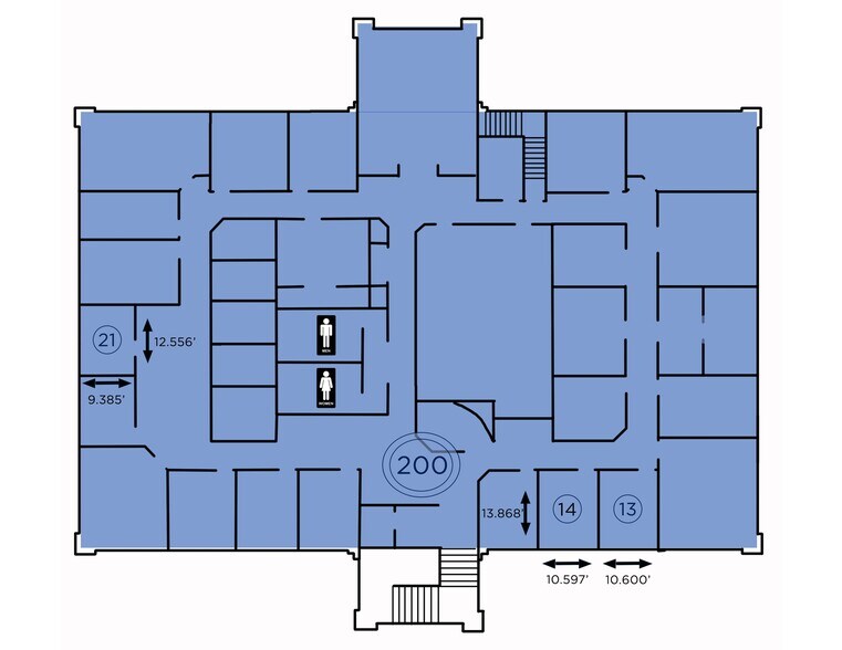 Primary Photo Of 12265 Oracle Blvd, Colorado Springs Coworking Space