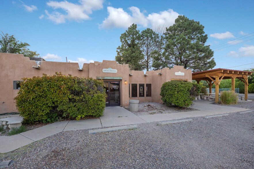 More Photos Of 8032 4th St NW, Albuquerque Restaurant For Sale