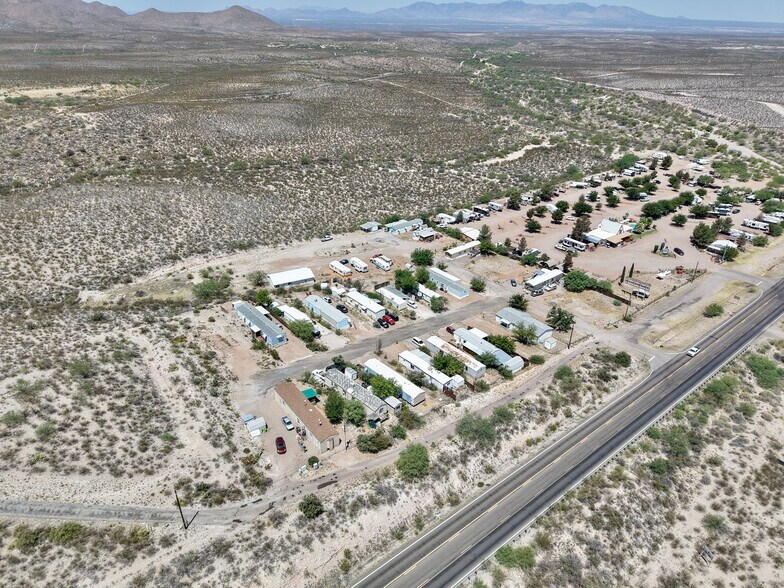 More Photos Of 617 W Setting Sun Ct, Tombstone Manufactured Housing Mobile Home Park For Sale