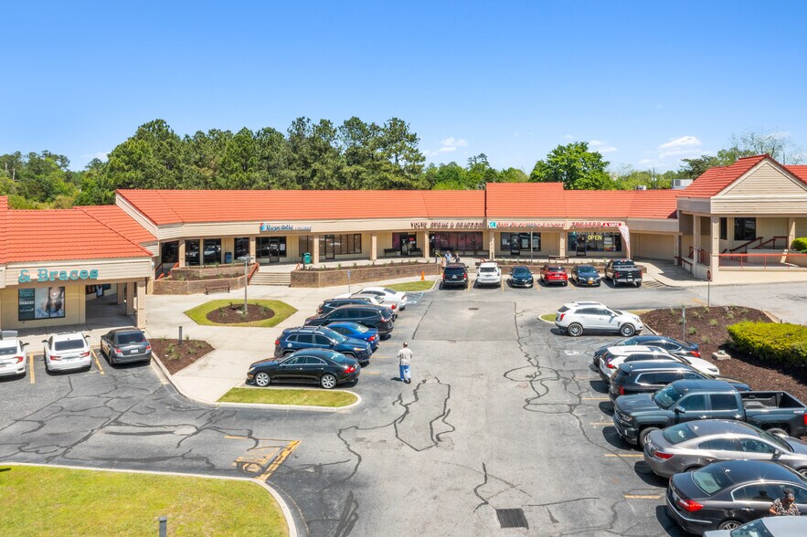 More Photos Of 1324 Chestnut Rd, Orangeburg Unknown For Lease
