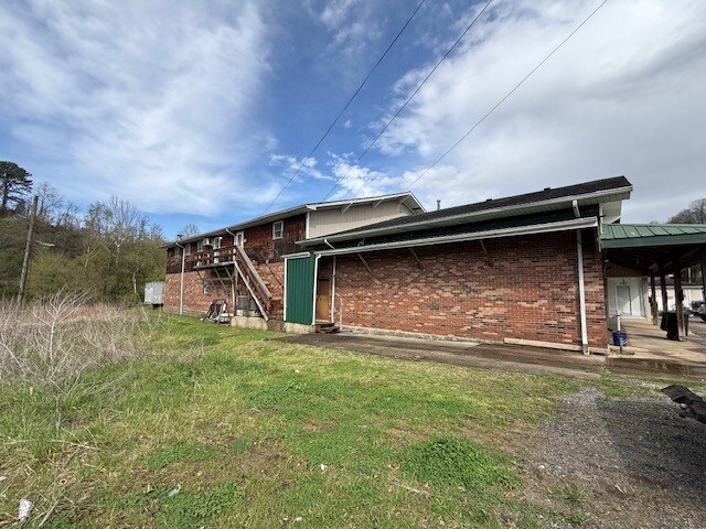 More Photos Of 2108 N Main St, Hazard General Retail For Sale