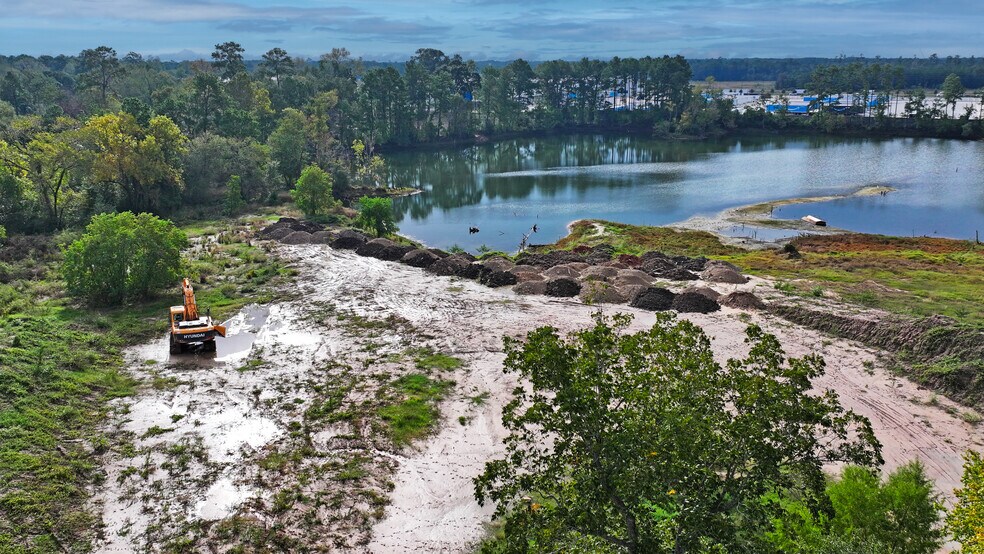 More Photos Of 0 Banks St, Humble Land For Sale