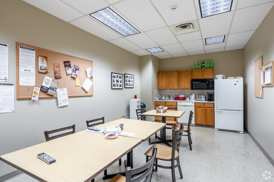 Photo of 3rd Floor Ste 