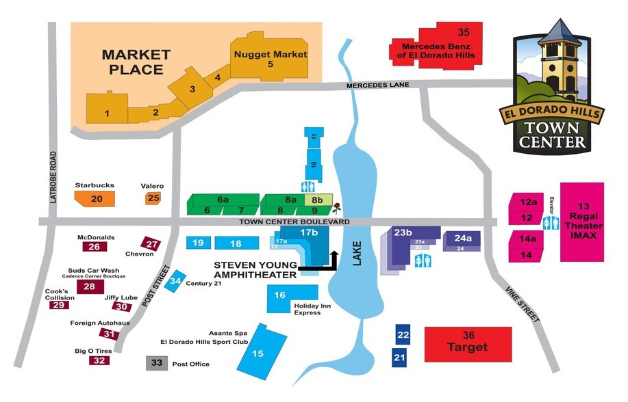 More Photos Of 4620 Post St, El Dorado Hills Carwash For Sale