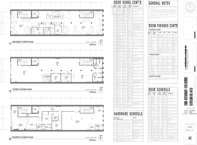 More Photos Of 1293 W 9th St, Cleveland Restaurant For Sale