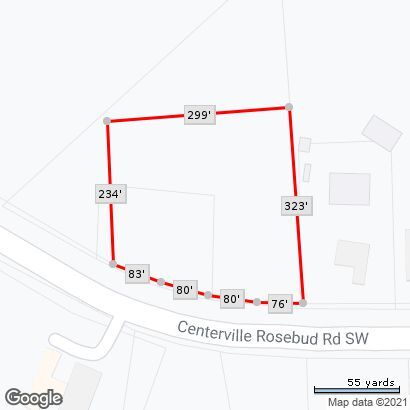 More Photos Of Rosebud @ Centerville Rosebud Road, Loganville Land For Sale