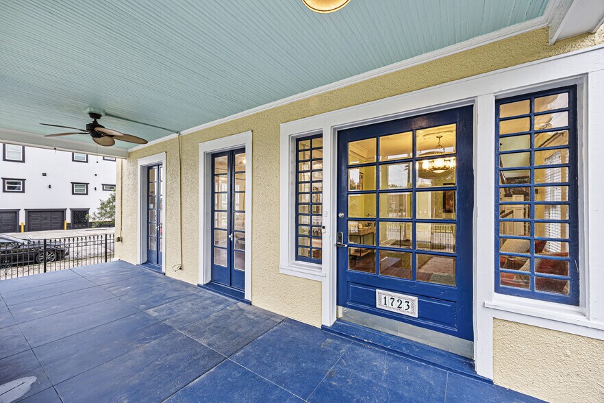 More Photos Of 1723 25th St, Galveston Hospitality For Sale