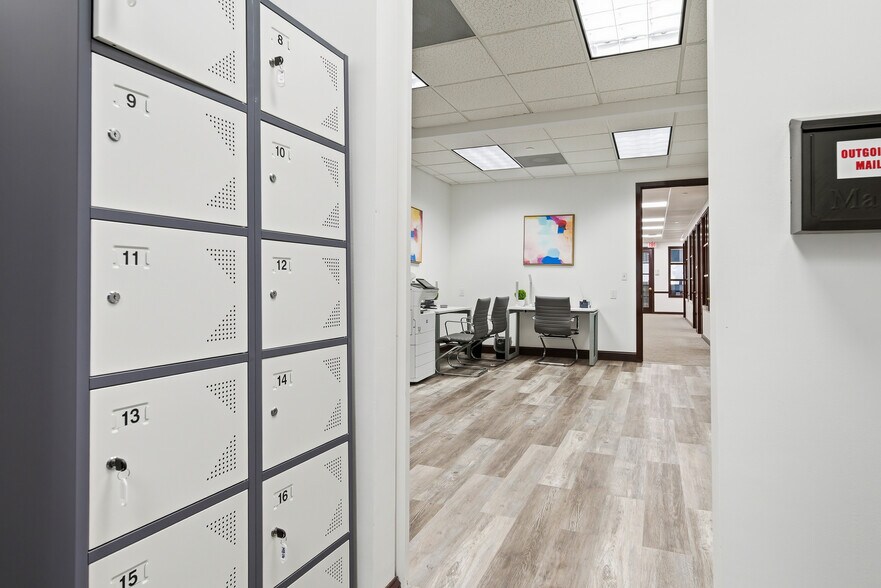 More Photos Of 1690 S Congress Ave, Delray Beach Coworking Space