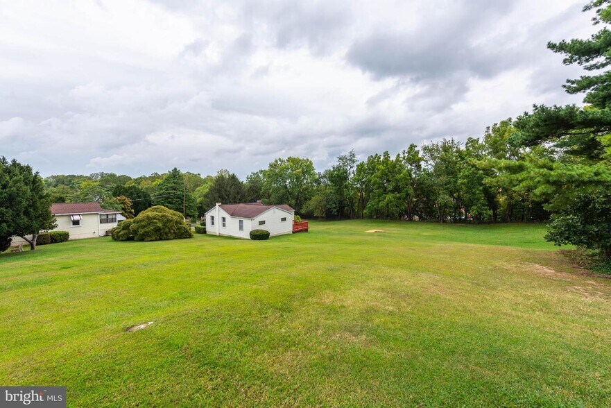 More Photos Of 3417 E Joppa Rd, Parkville Land For Sale