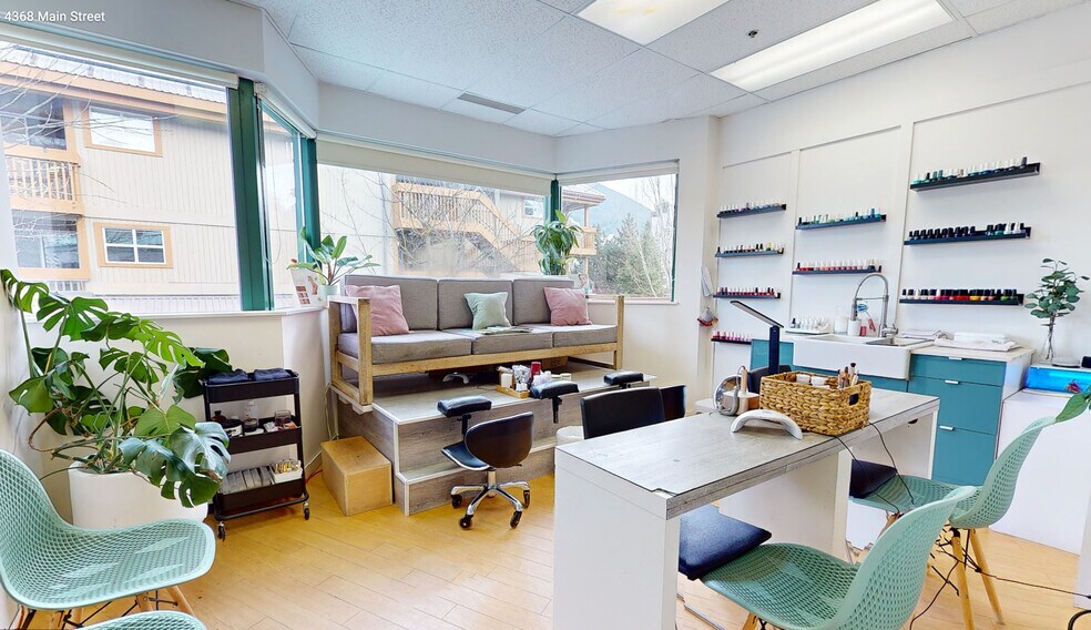 More Photos Of 4368 Main St, Whistler Storefront For Lease