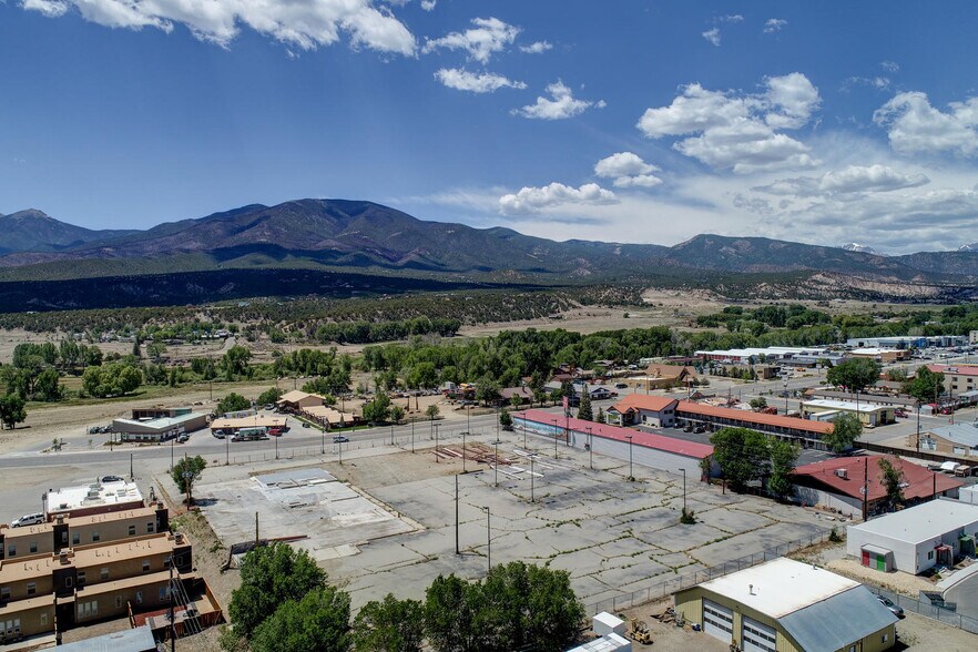 More Photos Of 1520 E US Highway 50, Salida Land For Sale