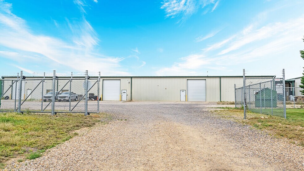 More Photos Of 14215 Mead St, Longmont Warehouse For Lease