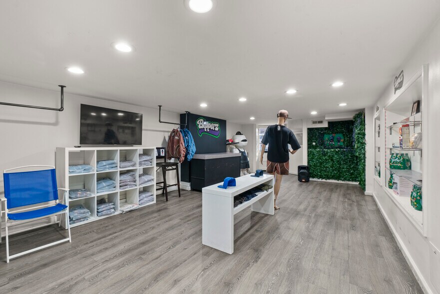 More Photos Of 28 E 25th St, Baltimore Storefront Retail Residential For Sale