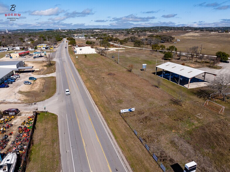 More Photos Of 601 Peterson Farm Rd, Kerrville Land For Sale
