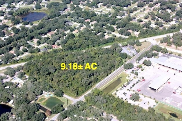 More Photos Of 12221 N US Highway 301, Thonotosassa Land For Lease