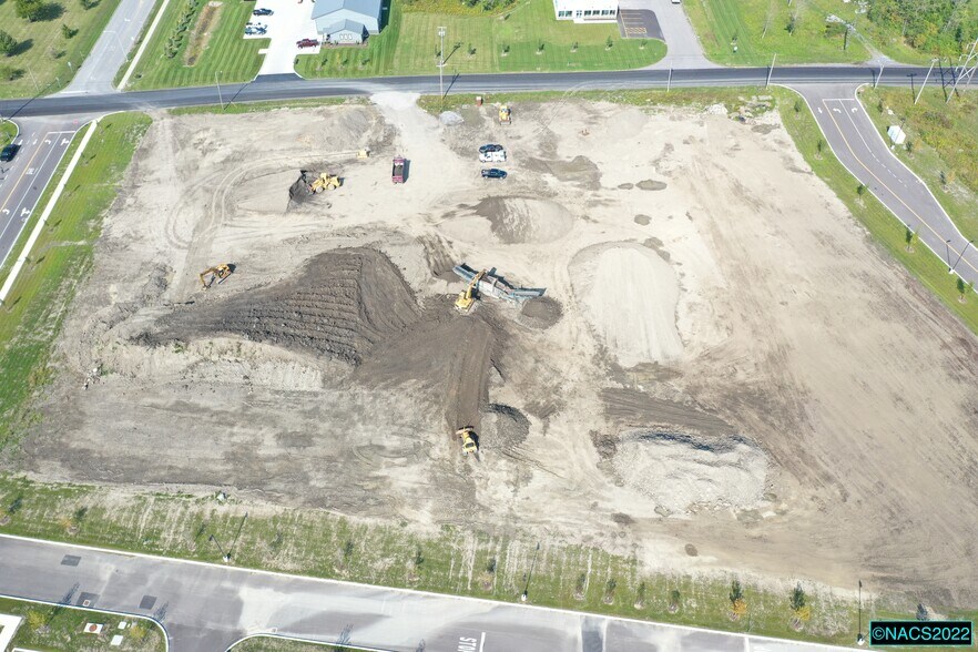 More Photos Of 3920 Bayview Rd, Blasdell Land For Lease