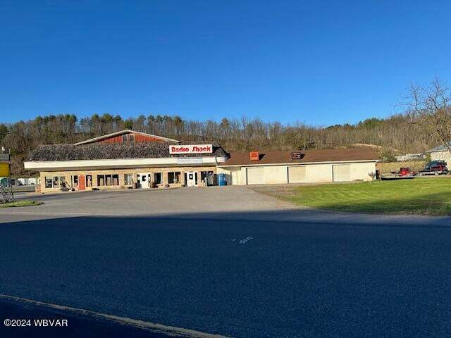 More Photos Of 4072 Lycoming Creek Rd, Cogan Station Storefront For Sale